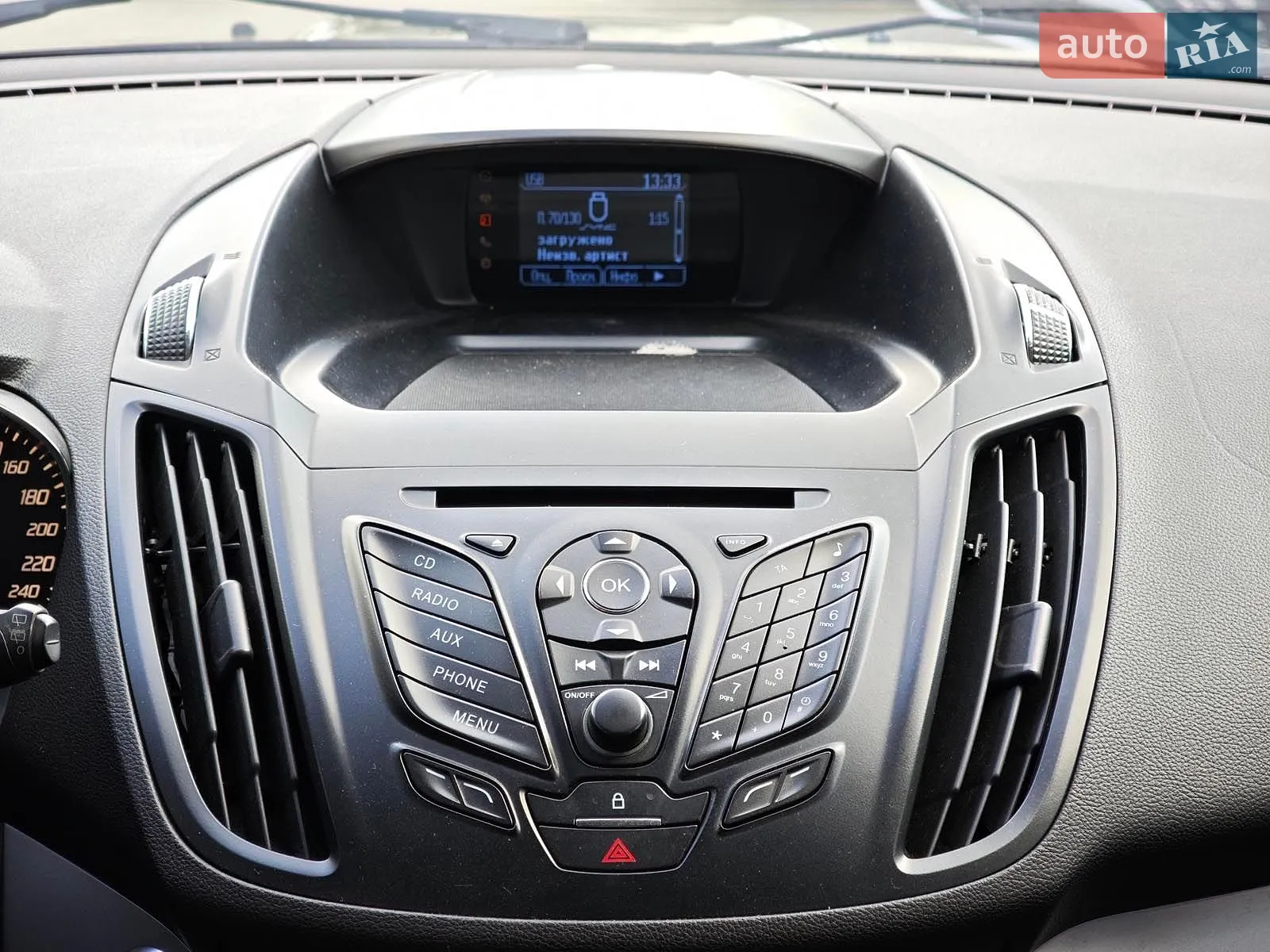 2013 Ford Kuga - мініатюра 16