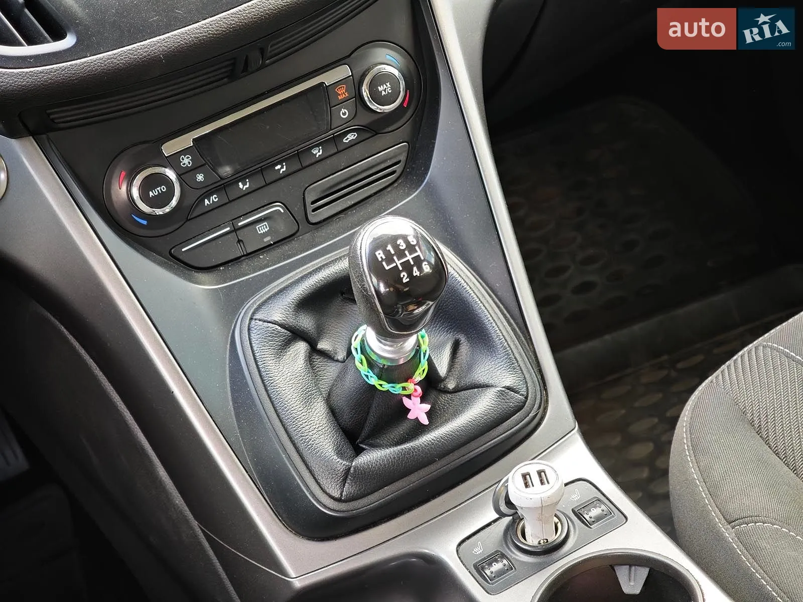 2013 Ford Kuga - мініатюра 18
