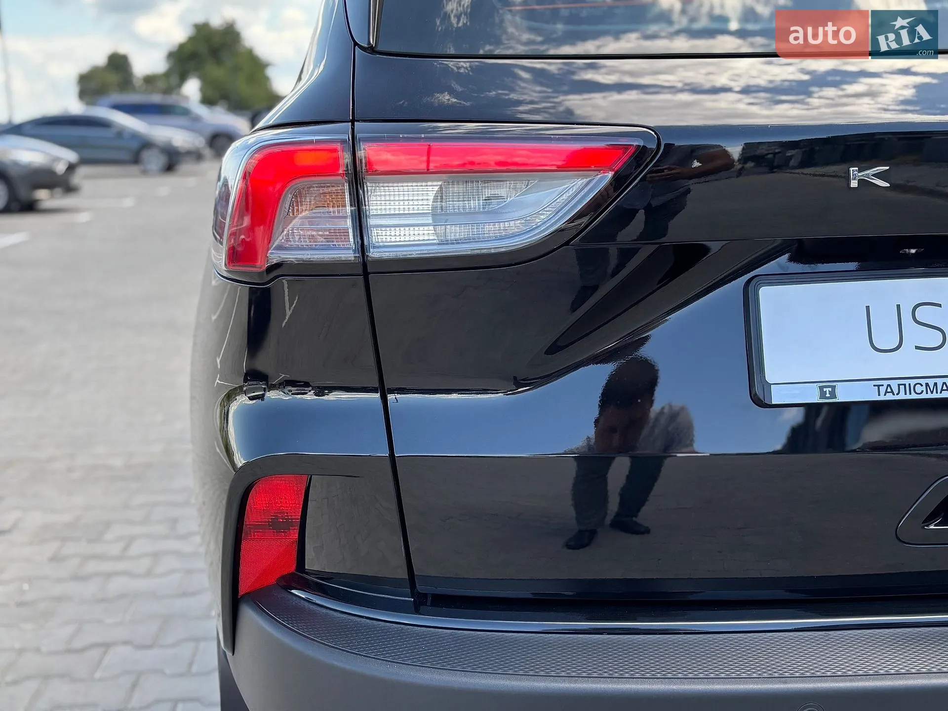 2022 Ford Kuga - мініатюра 16