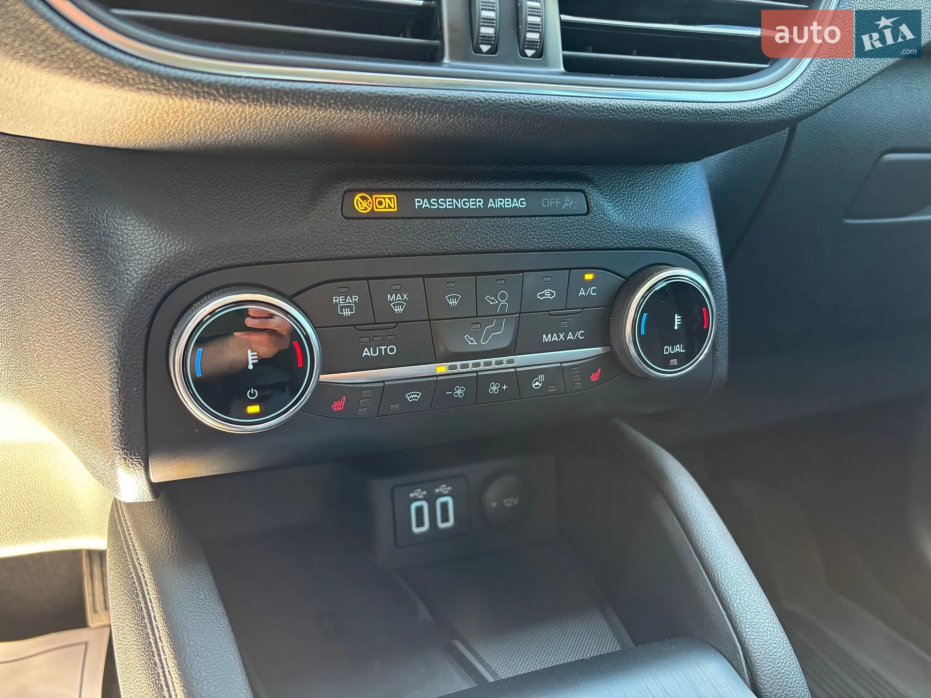 2022 Ford Kuga - мініатюра 39