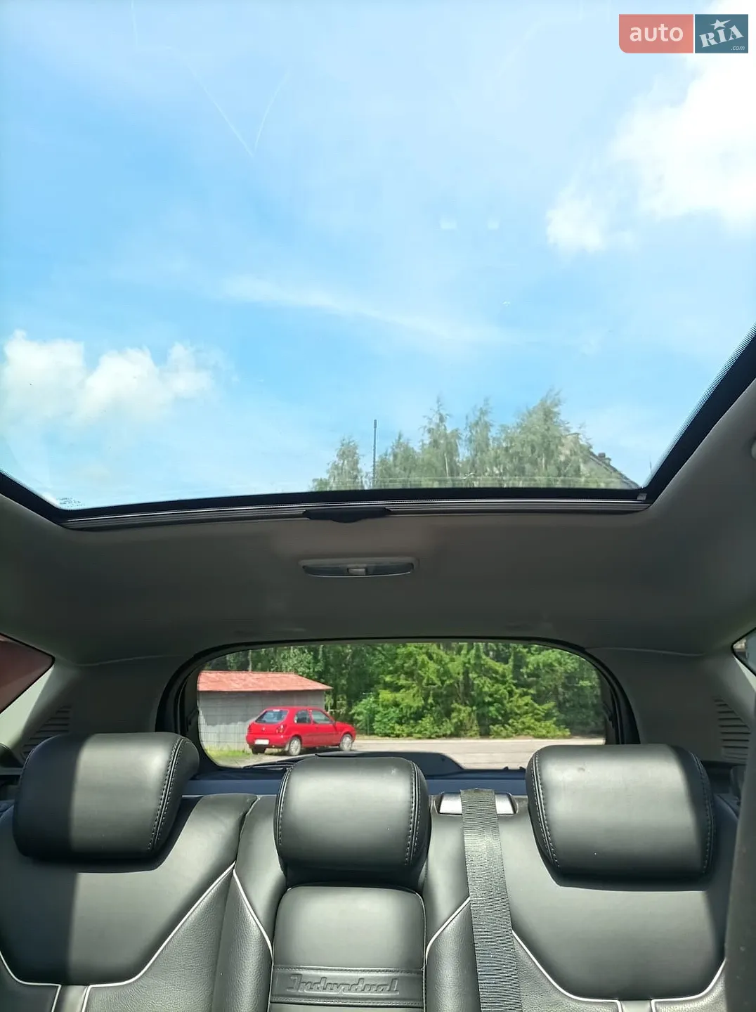 2010 Ford Kuga - мініатюра 12