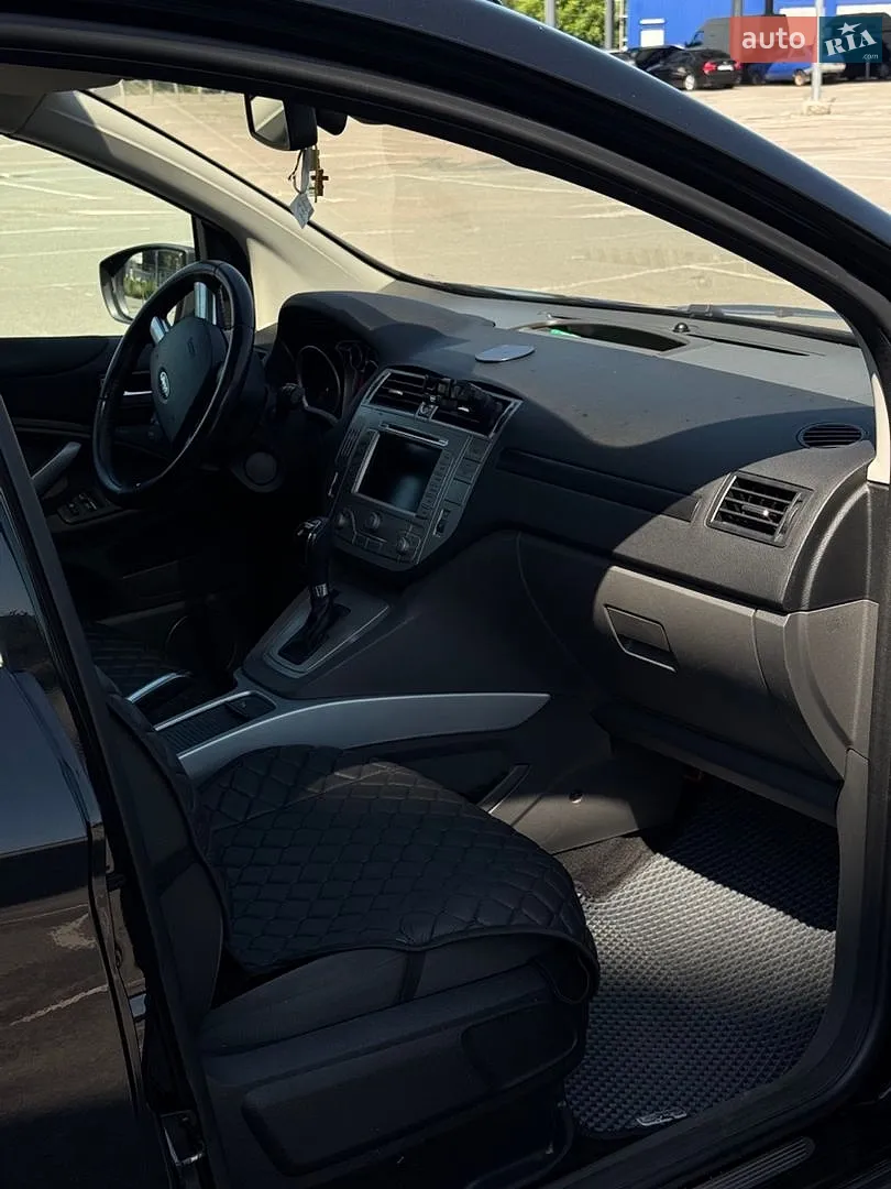 2012 Ford Kuga - мініатюра 10