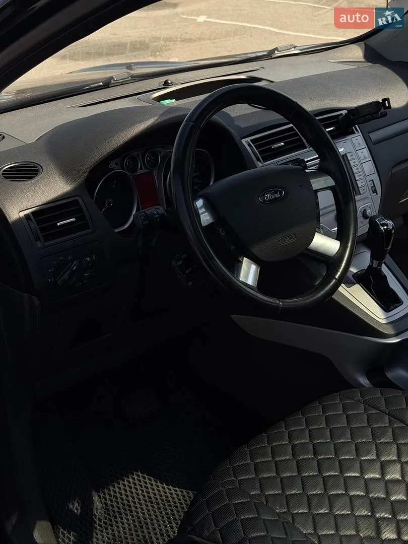 2012 Ford Kuga - мініатюра 15