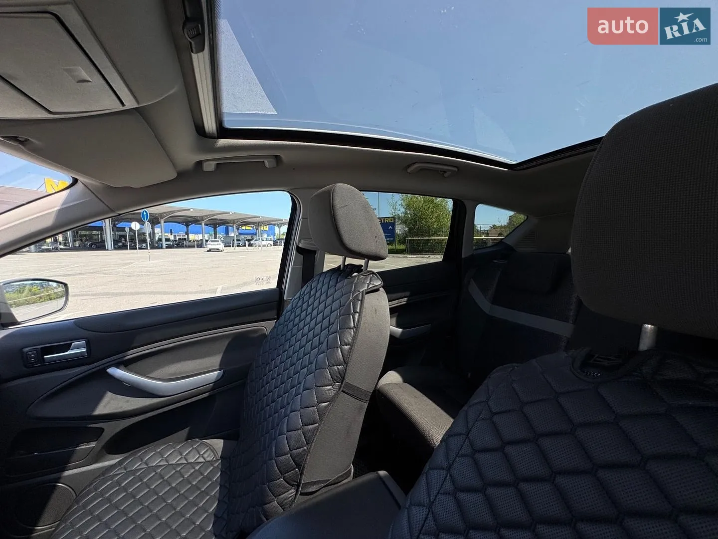 2012 Ford Kuga - мініатюра 19