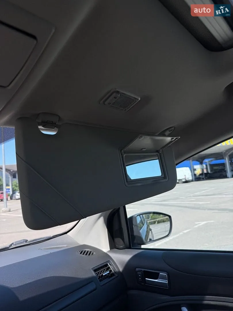 2012 Ford Kuga - мініатюра 23