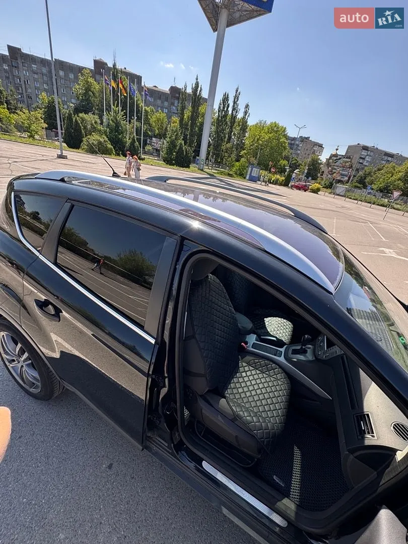 2012 Ford Kuga - мініатюра 26