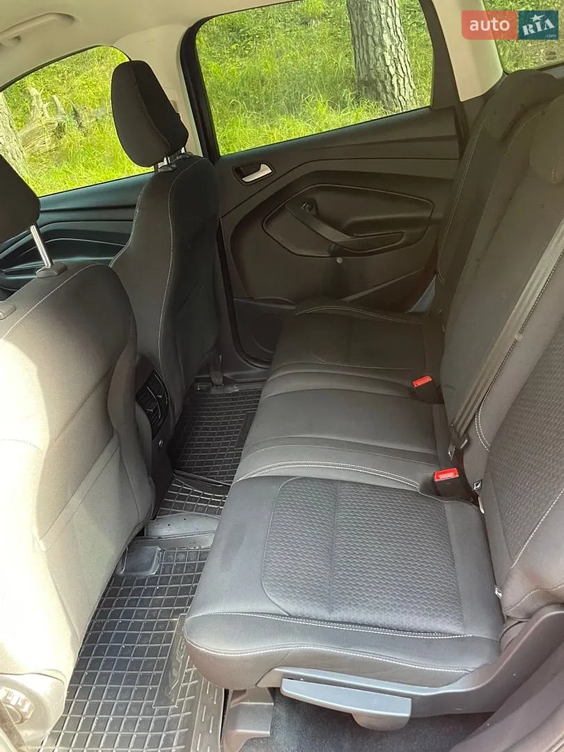 2019 Ford Kuga - мініатюра 20