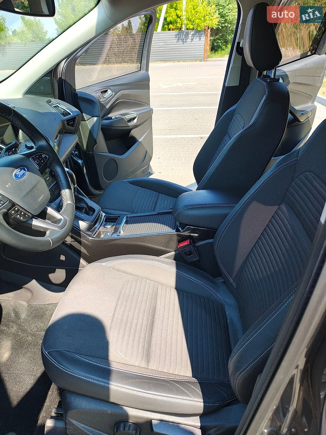 2019 Ford Kuga - мініатюра 14