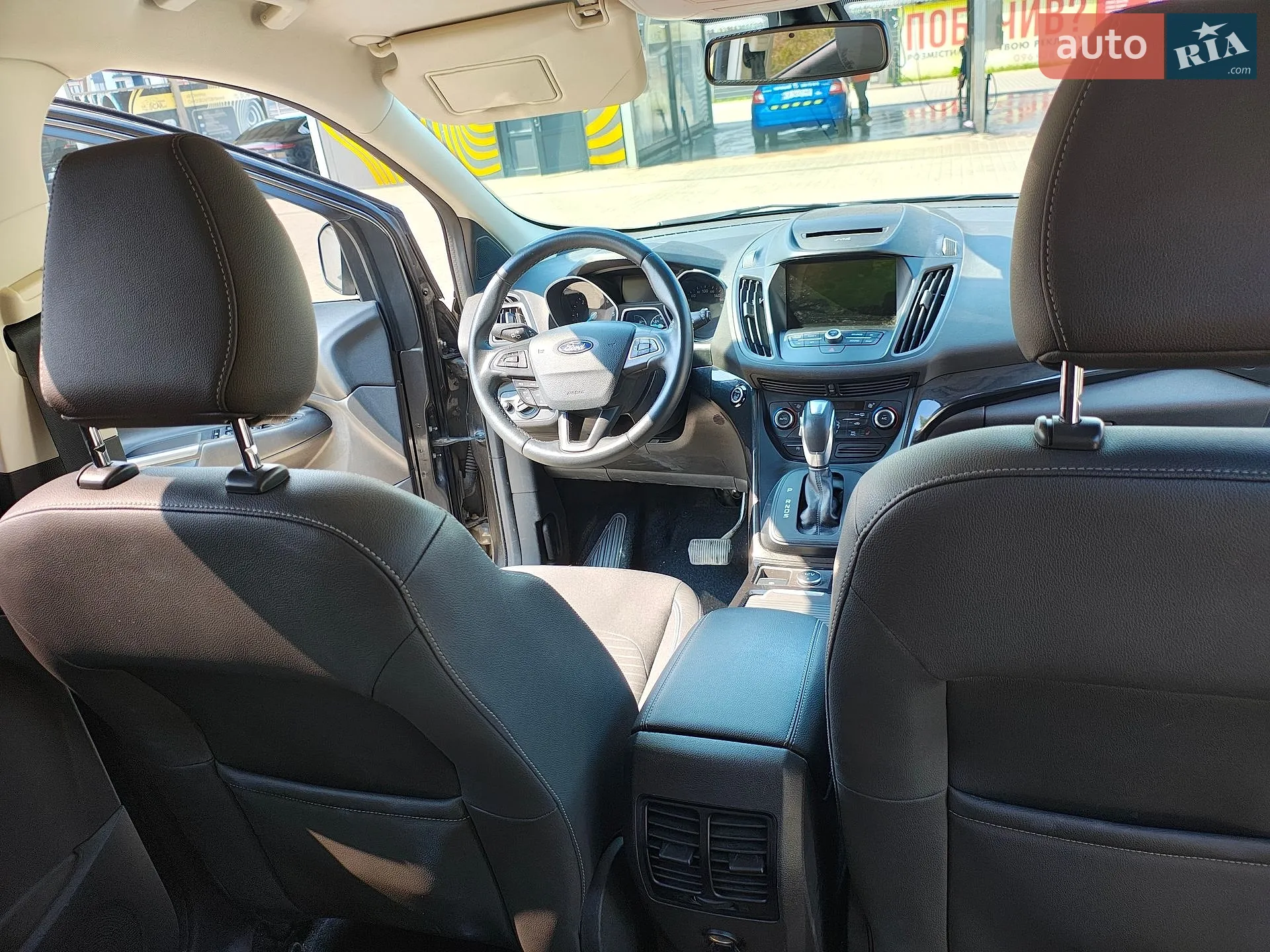 2019 Ford Kuga - мініатюра 19