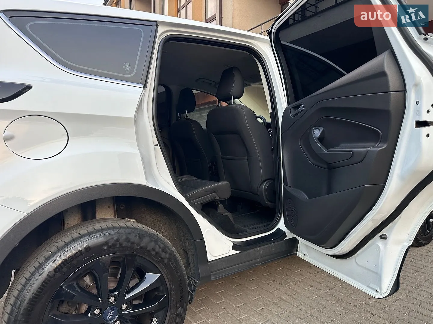 2017 Ford Kuga - мініатюра 34