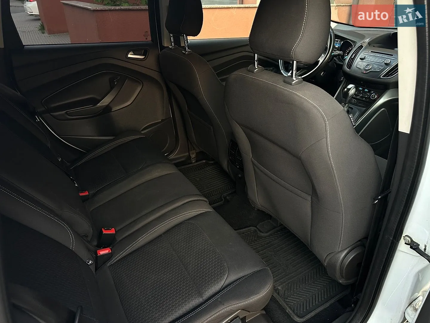 2017 Ford Kuga - мініатюра 35