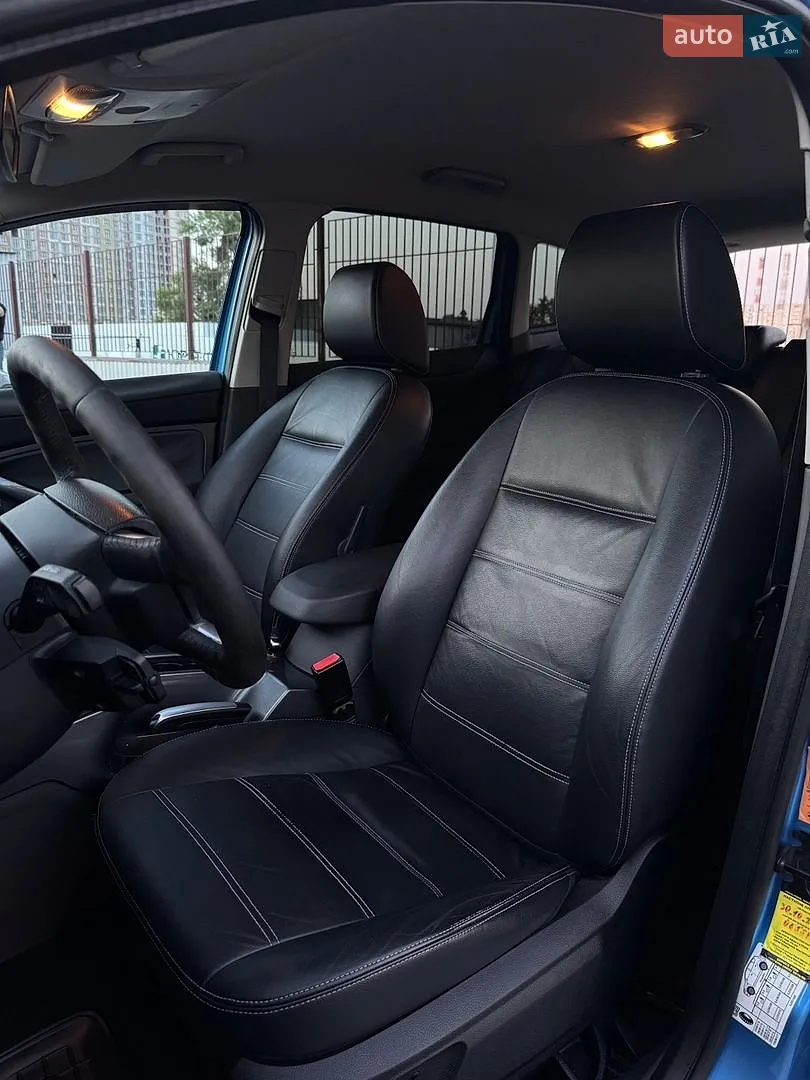 2010 Ford Kuga - мініатюра 24