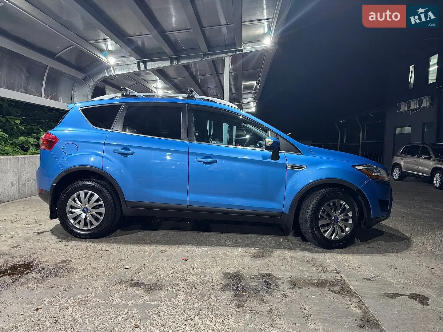 2010 Ford Kuga - мініатюра 43