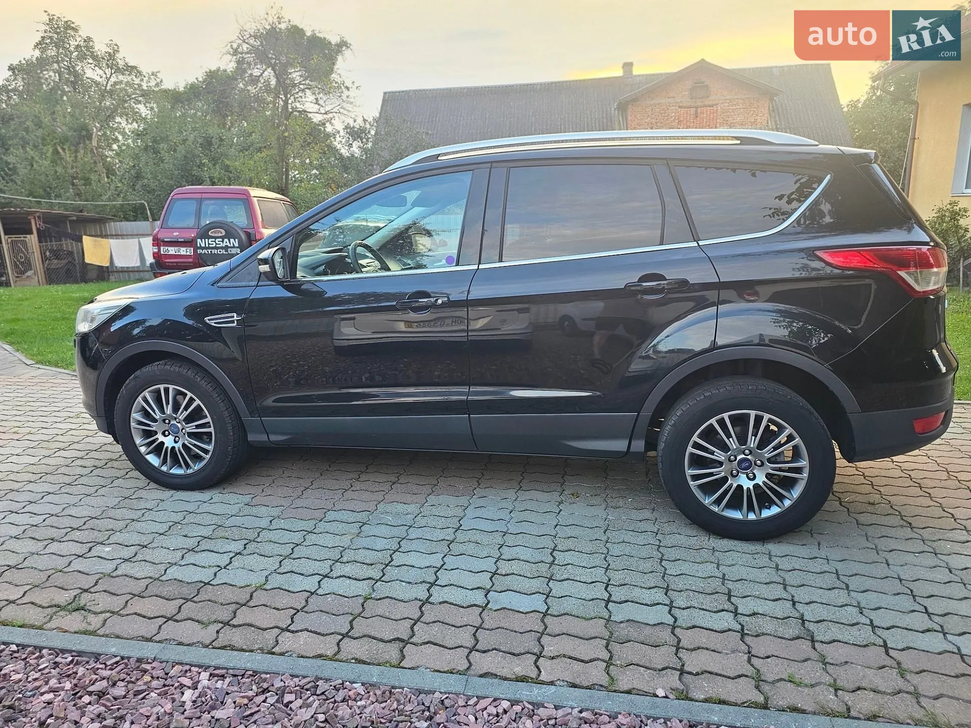 2013 Ford Kuga - мініатюра 13