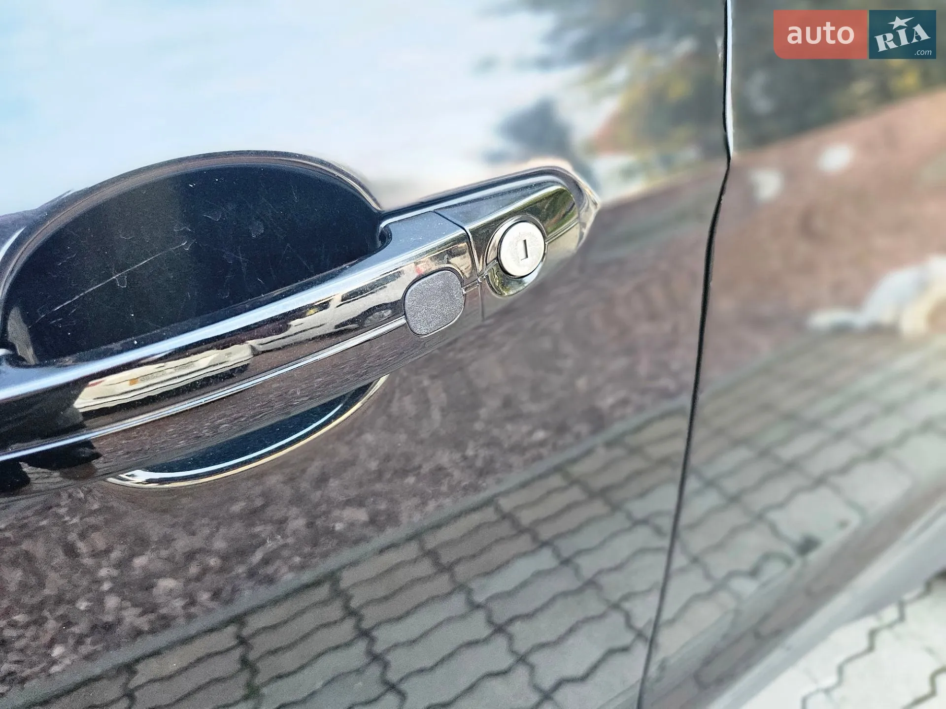 2013 Ford Kuga - мініатюра 17