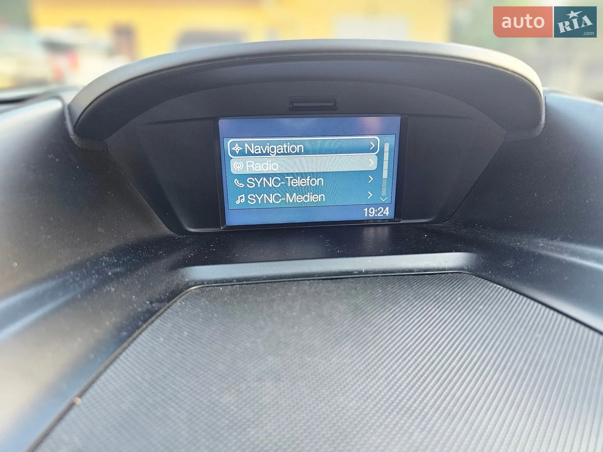 2013 Ford Kuga - мініатюра 21