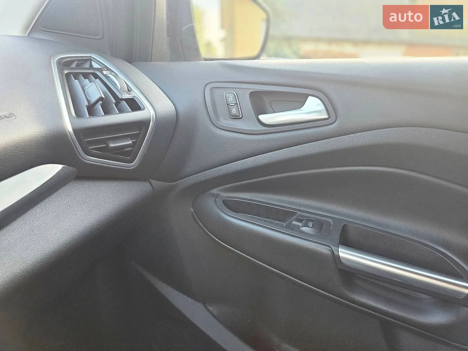 2013 Ford Kuga - мініатюра 18