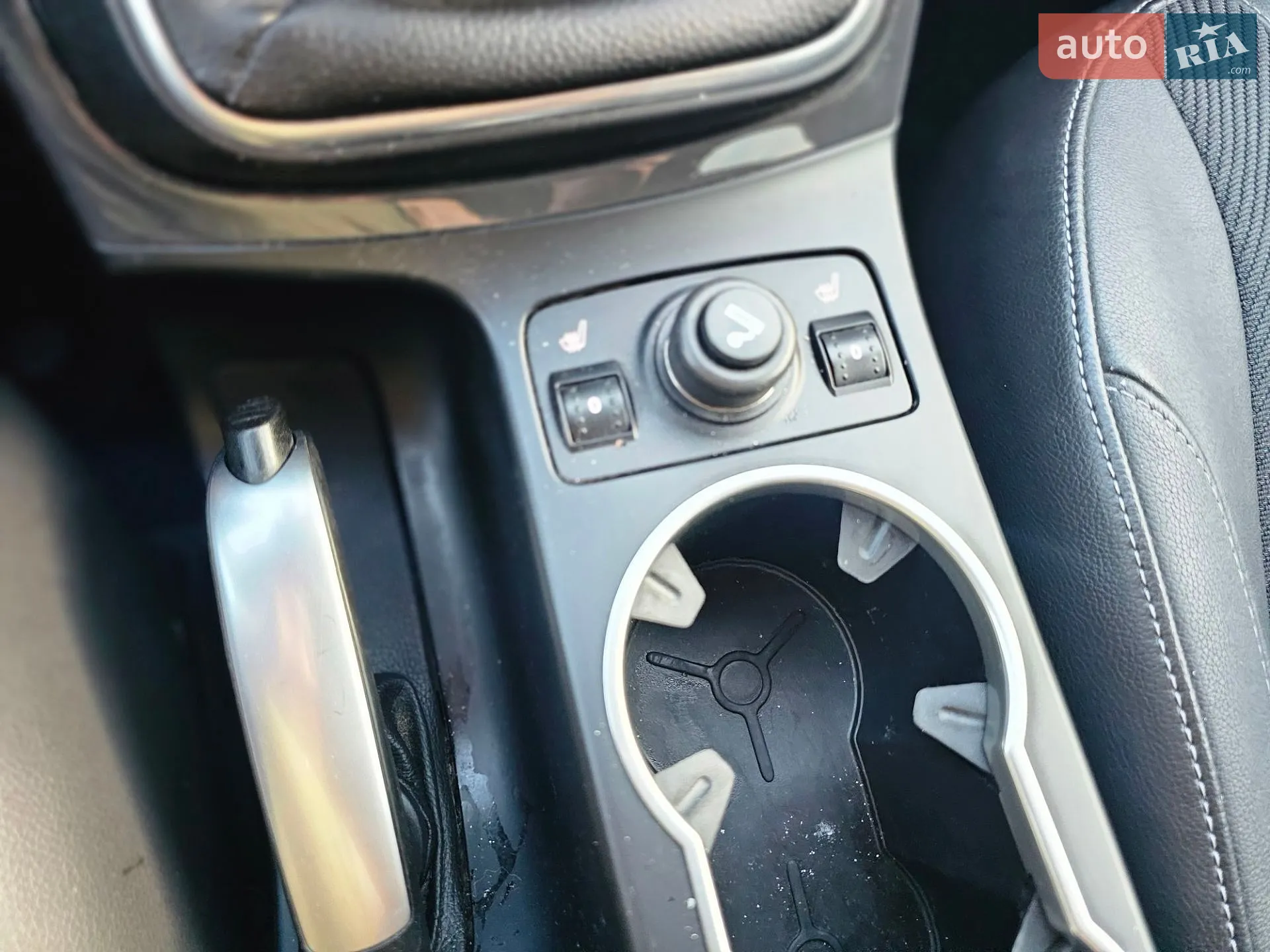 2013 Ford Kuga - мініатюра 25