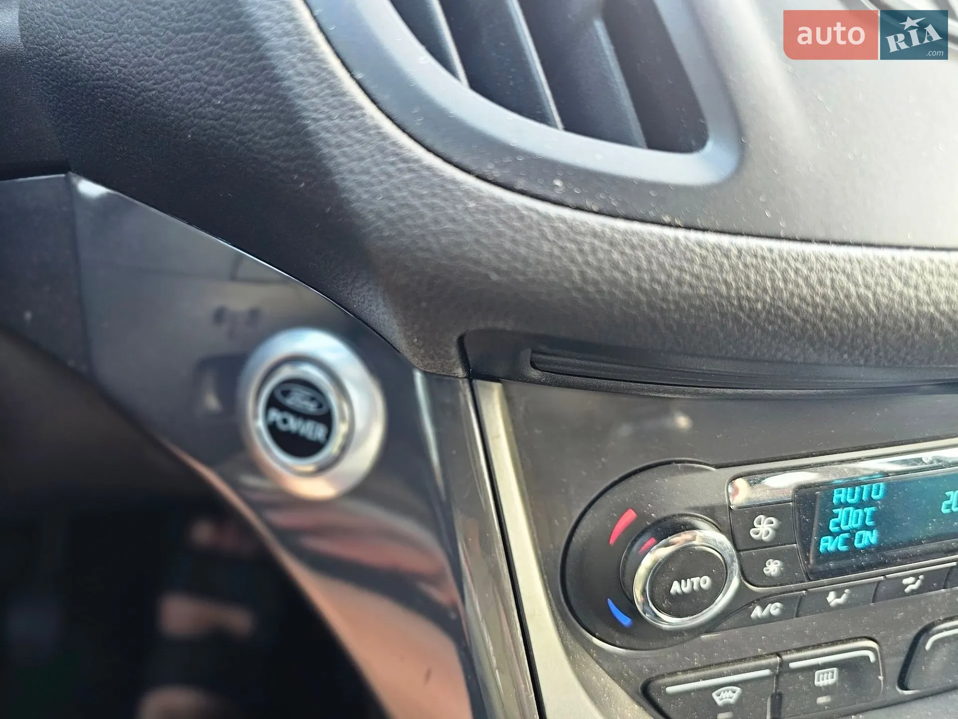 2013 Ford Kuga - мініатюра 20