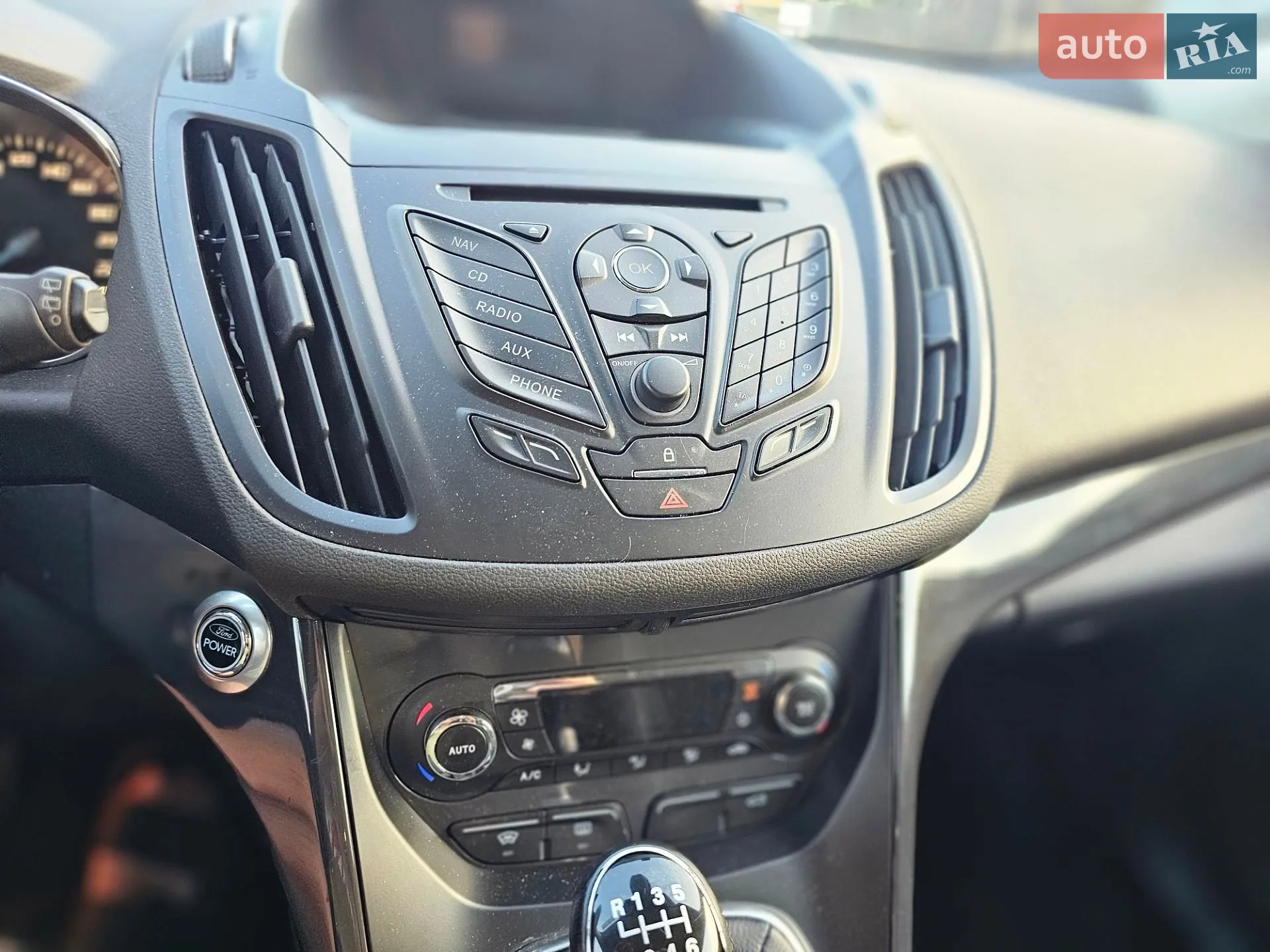 2013 Ford Kuga - мініатюра 24