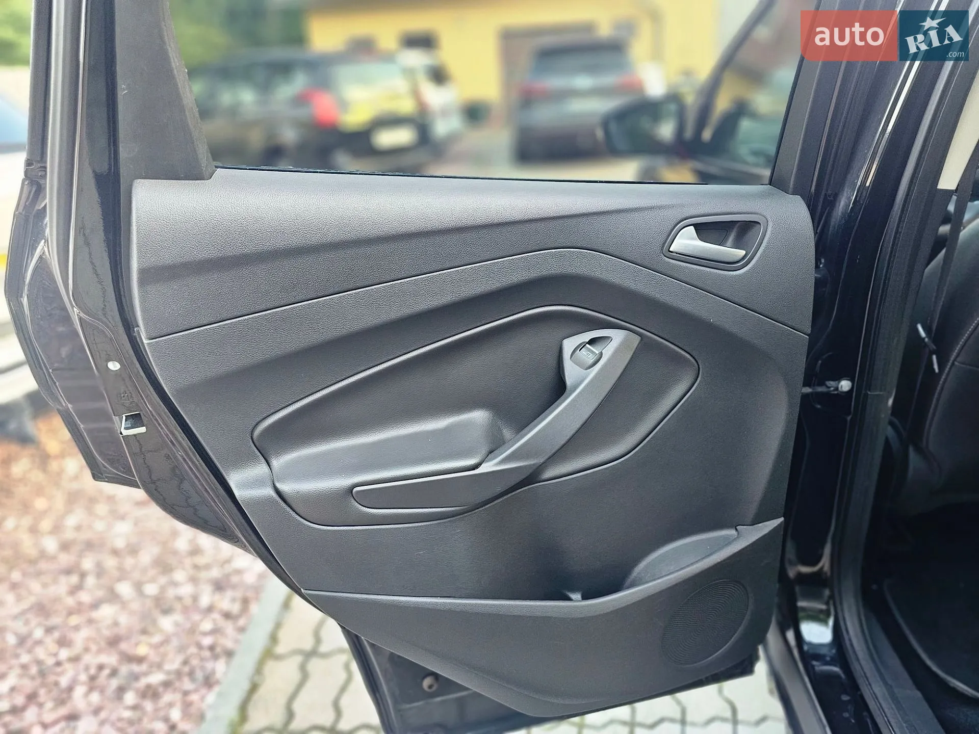 2013 Ford Kuga - мініатюра 29