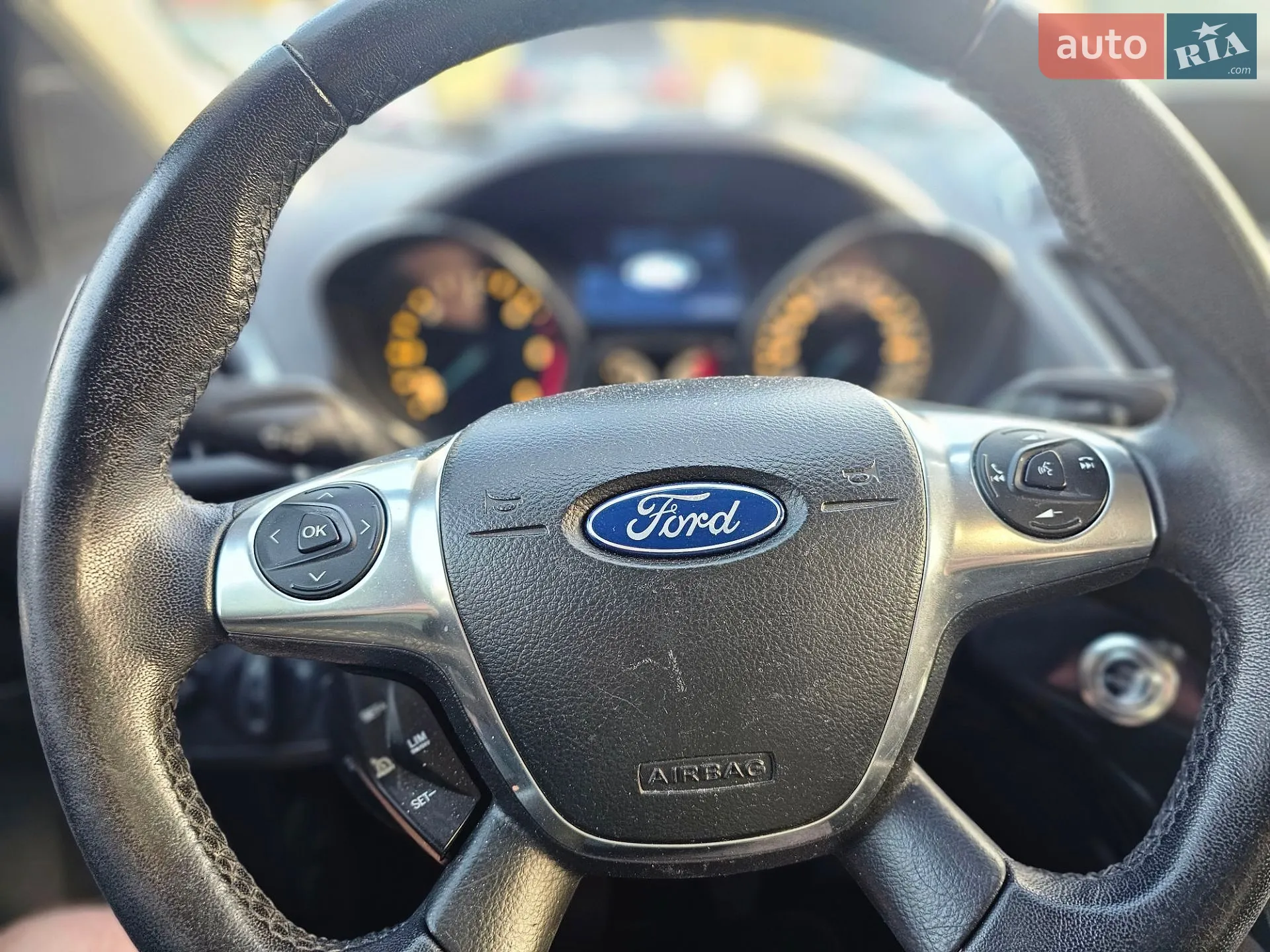 2013 Ford Kuga - мініатюра 28