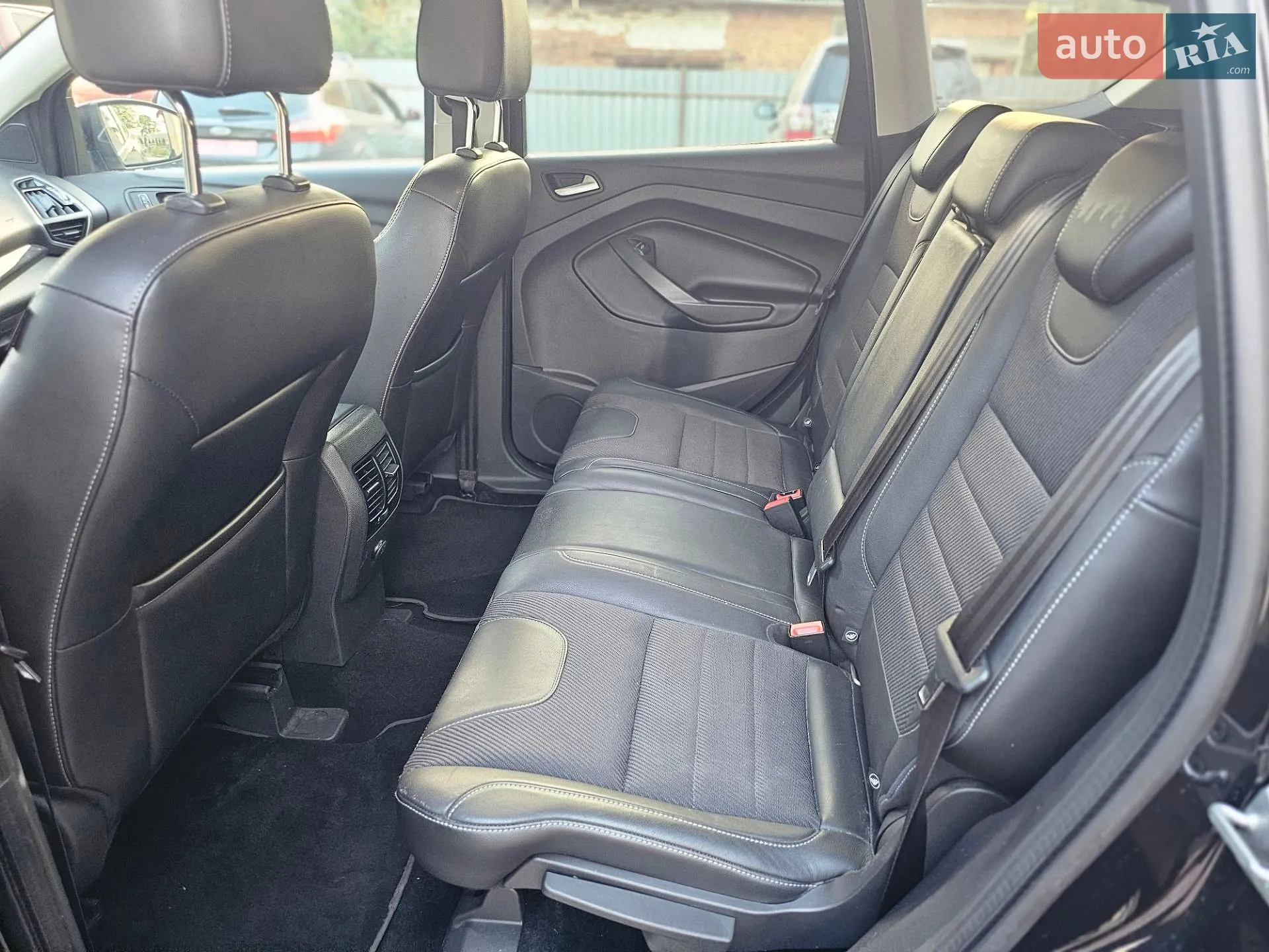 2013 Ford Kuga - мініатюра 32