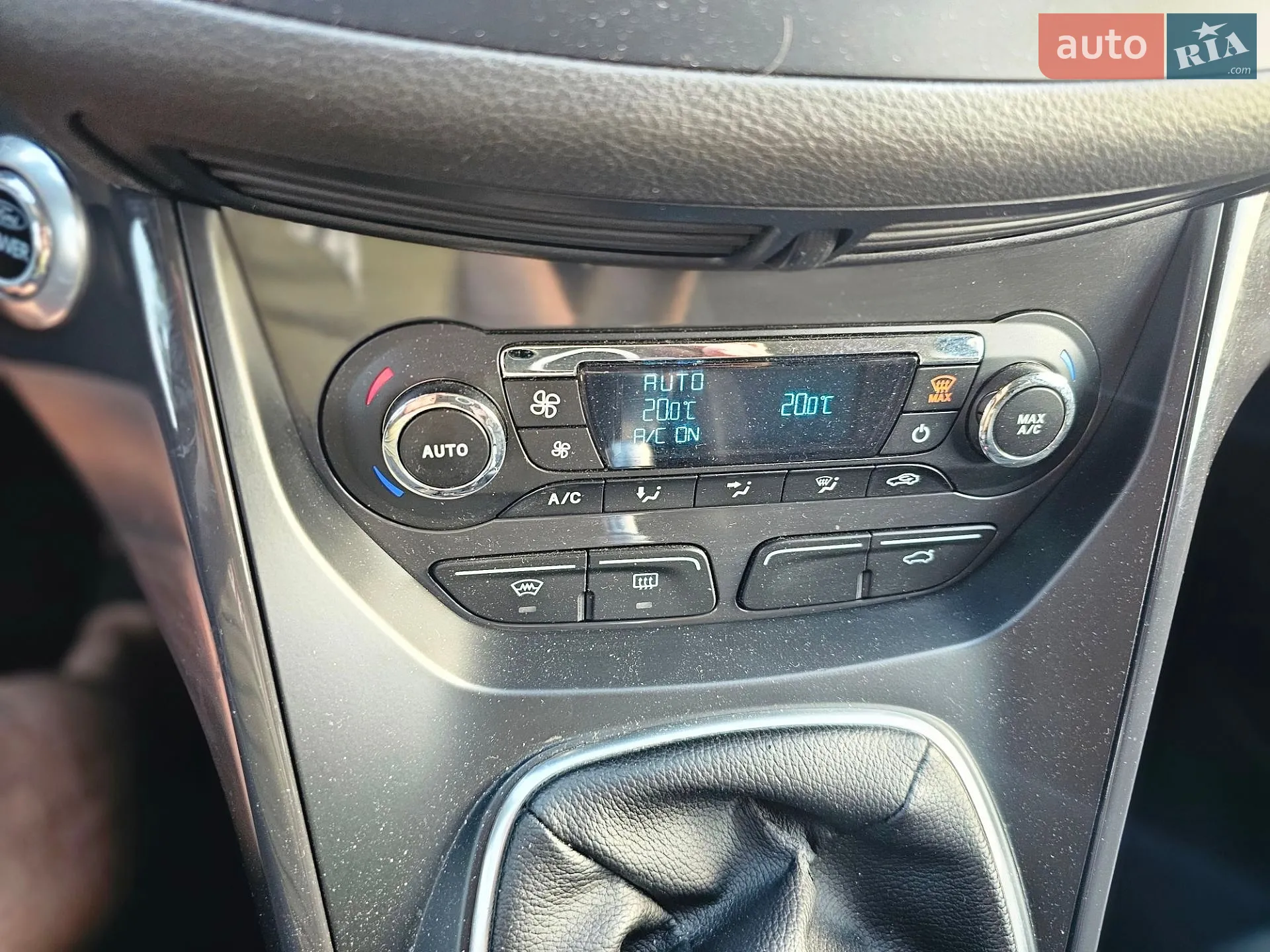 2013 Ford Kuga - мініатюра 26