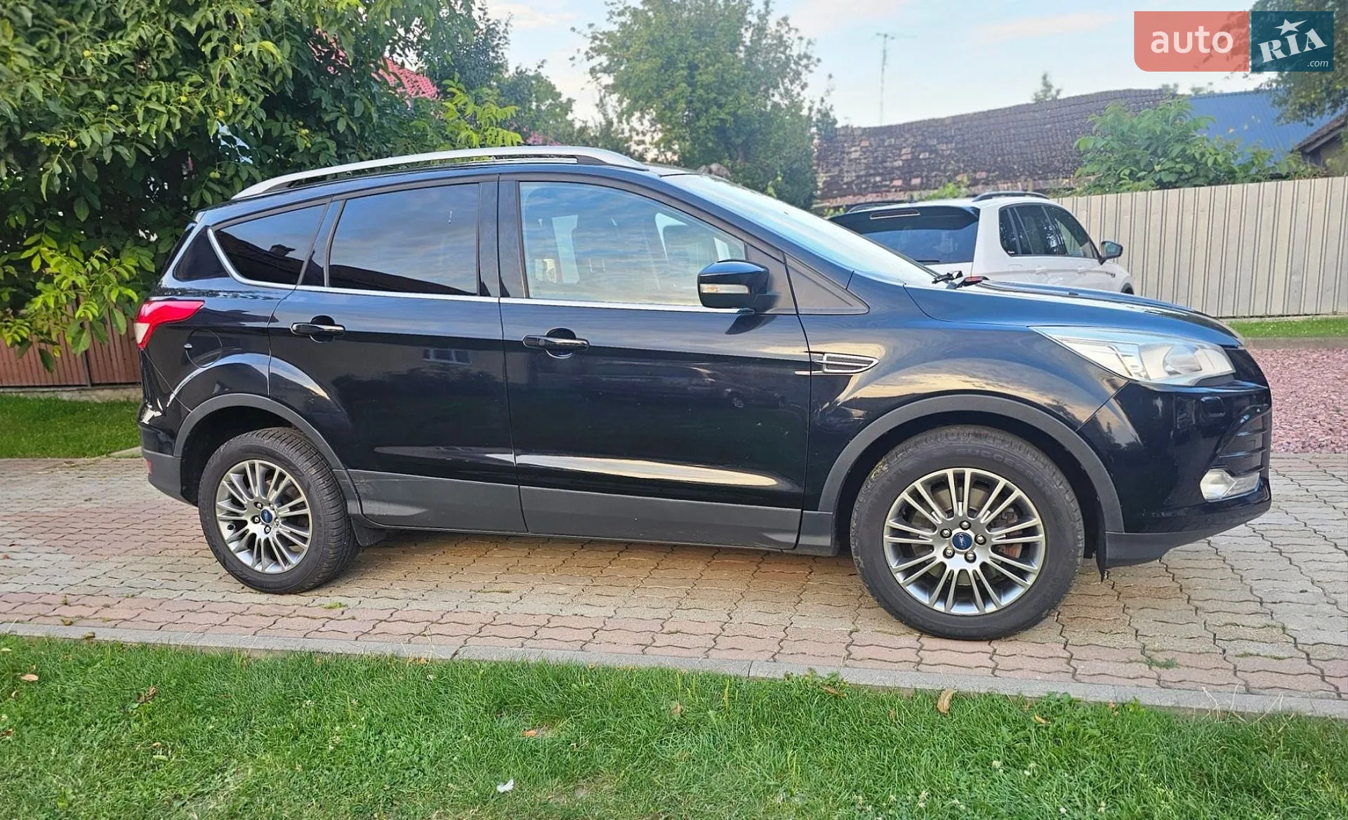 2013 Ford Kuga - мініатюра 33