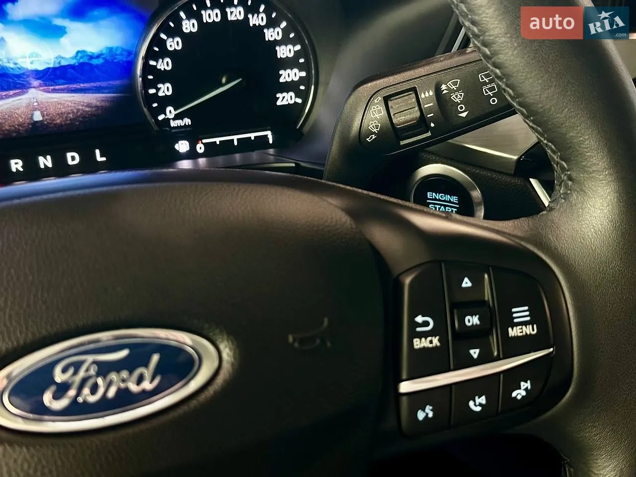2020 Ford Kuga - мініатюра 15