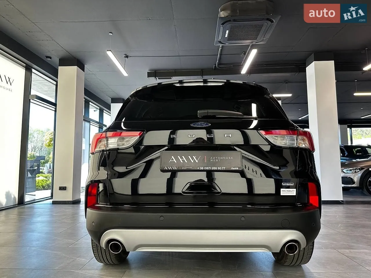 2020 Ford Kuga - мініатюра 30