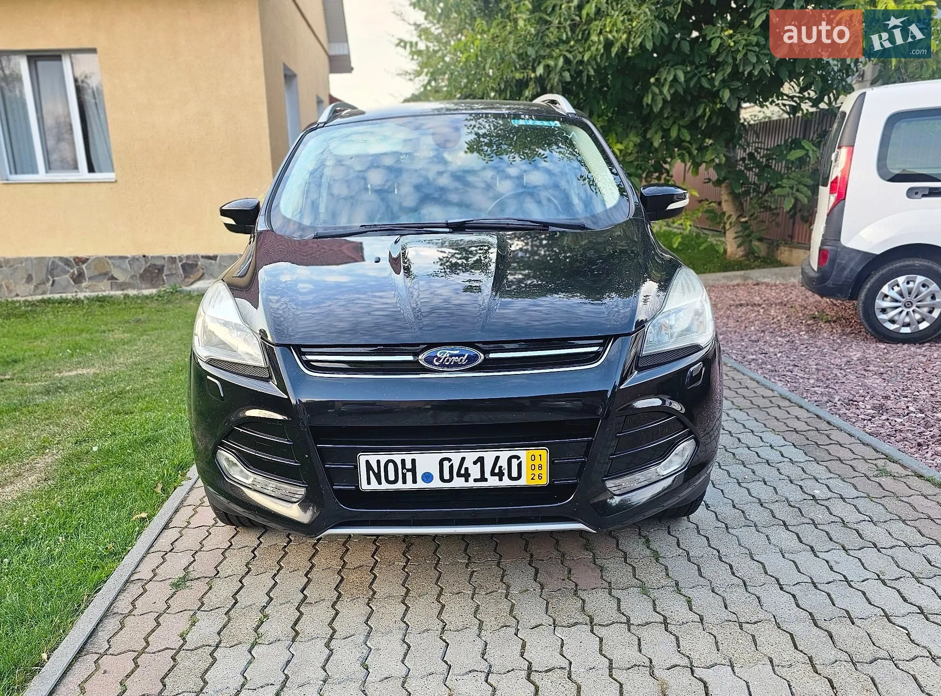 2013 Ford Kuga - мініатюра 2