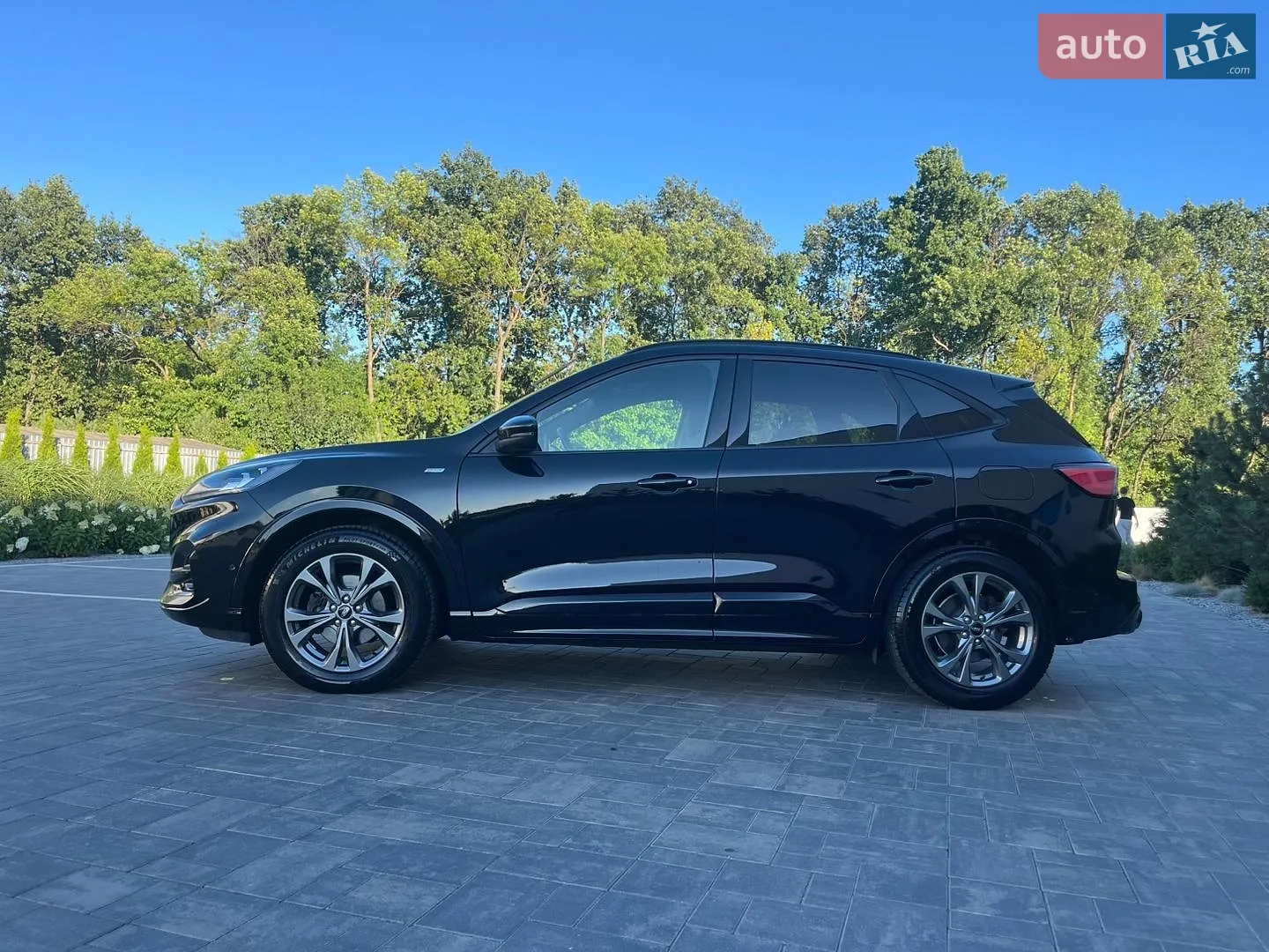 2020 Ford Kuga - мініатюра 7