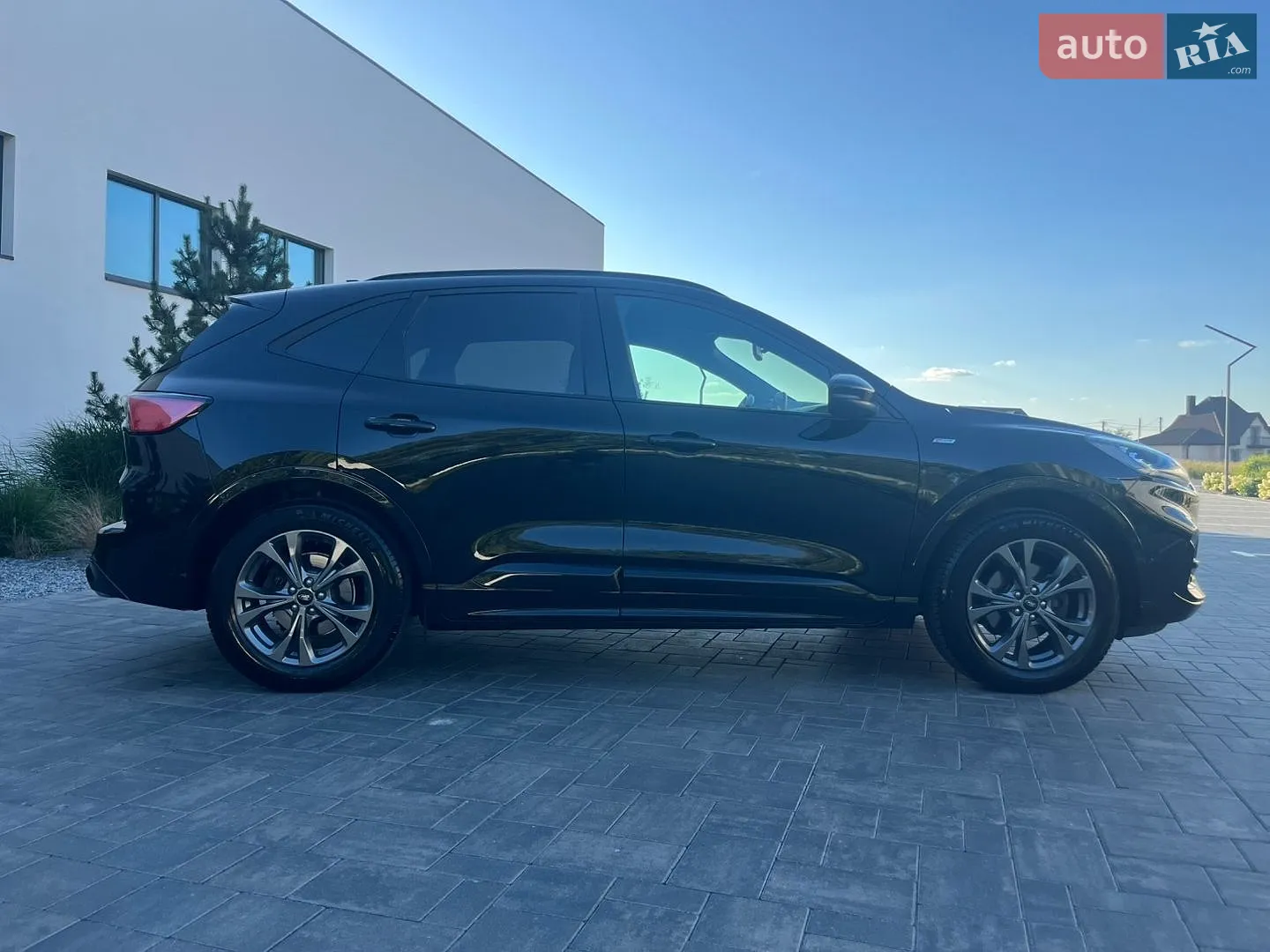 2020 Ford Kuga - мініатюра 8