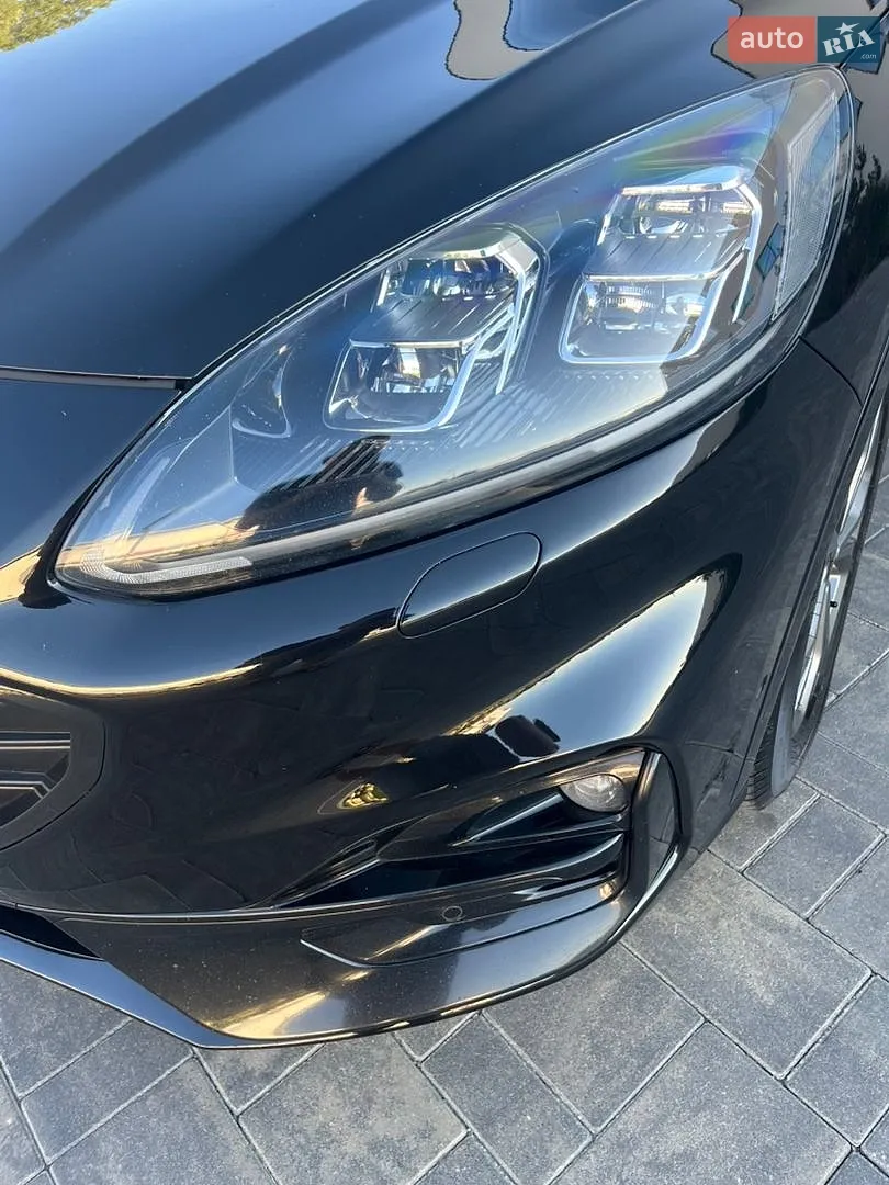 2020 Ford Kuga - мініатюра 23