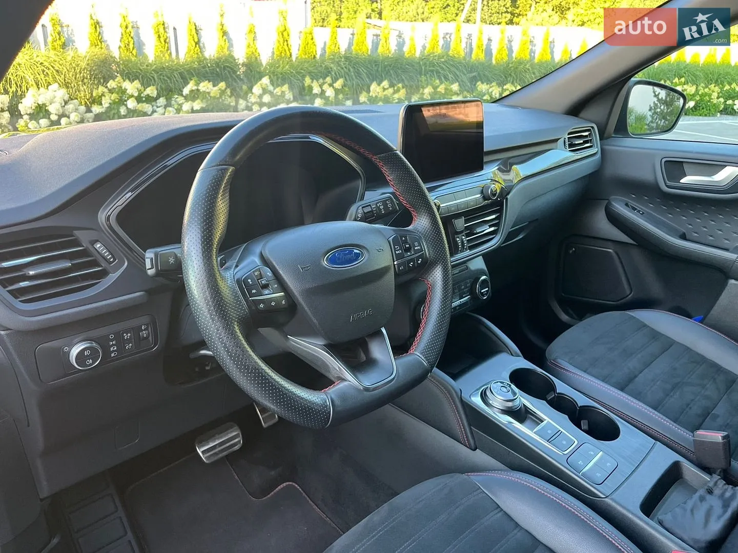 2020 Ford Kuga - мініатюра 40