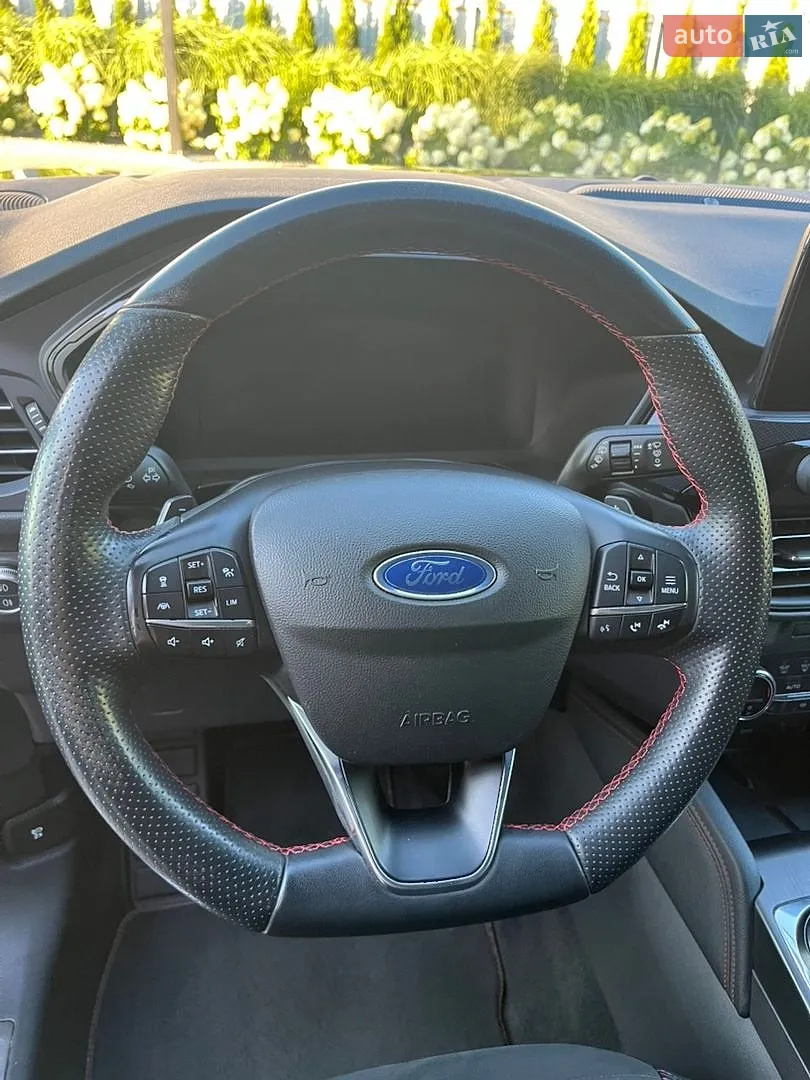 2020 Ford Kuga - мініатюра 43