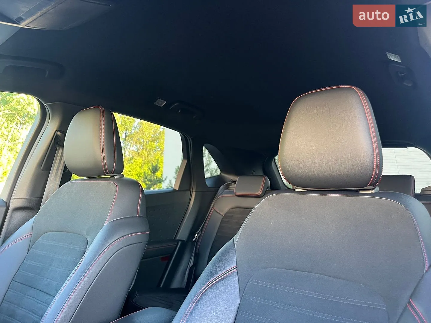 2020 Ford Kuga - мініатюра 41