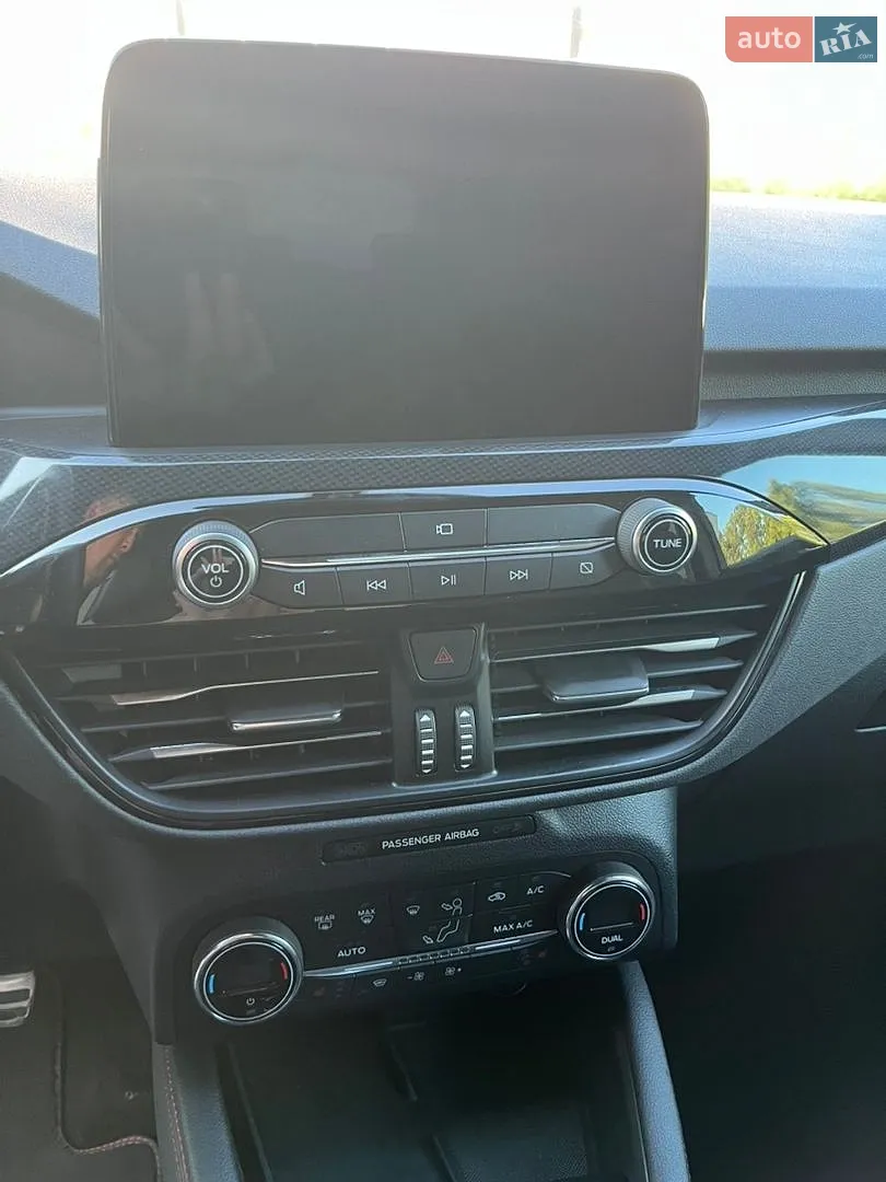 2020 Ford Kuga - мініатюра 47