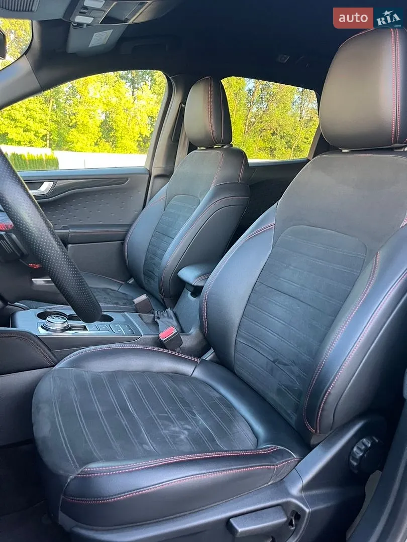 2020 Ford Kuga - мініатюра 45