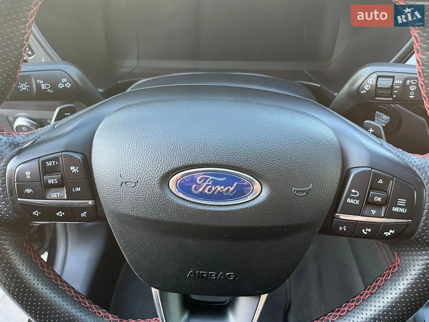 2020 Ford Kuga - мініатюра 44