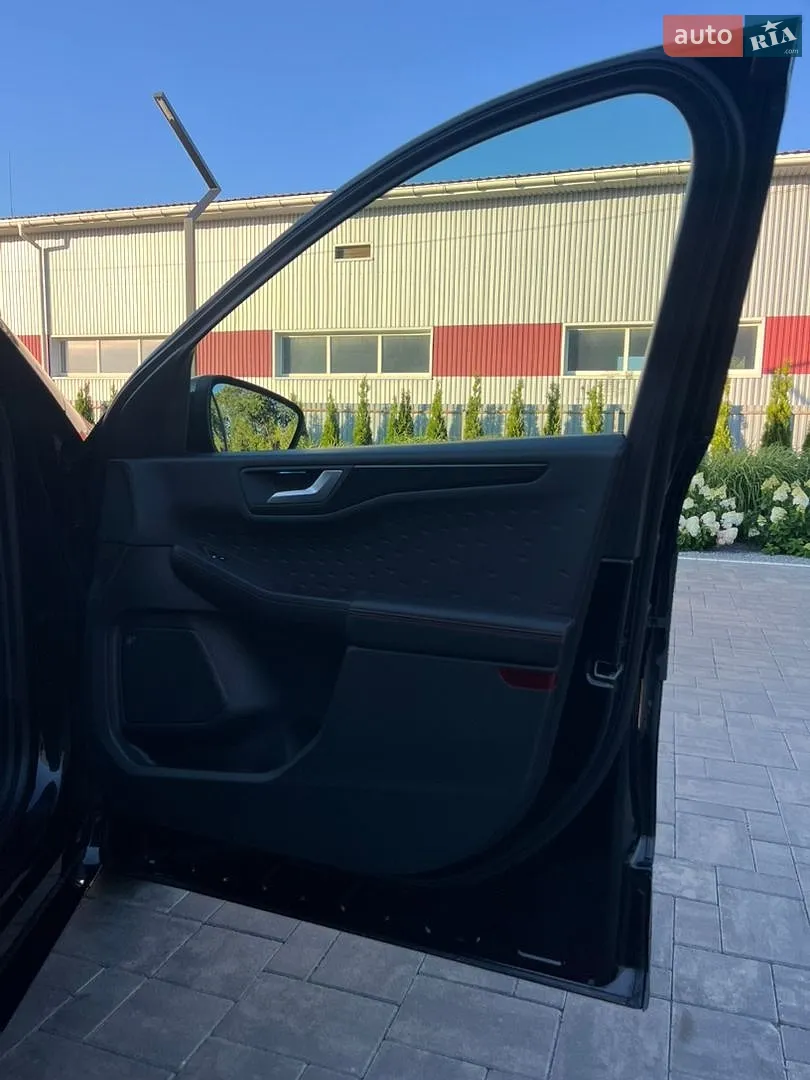 2020 Ford Kuga - мініатюра 56