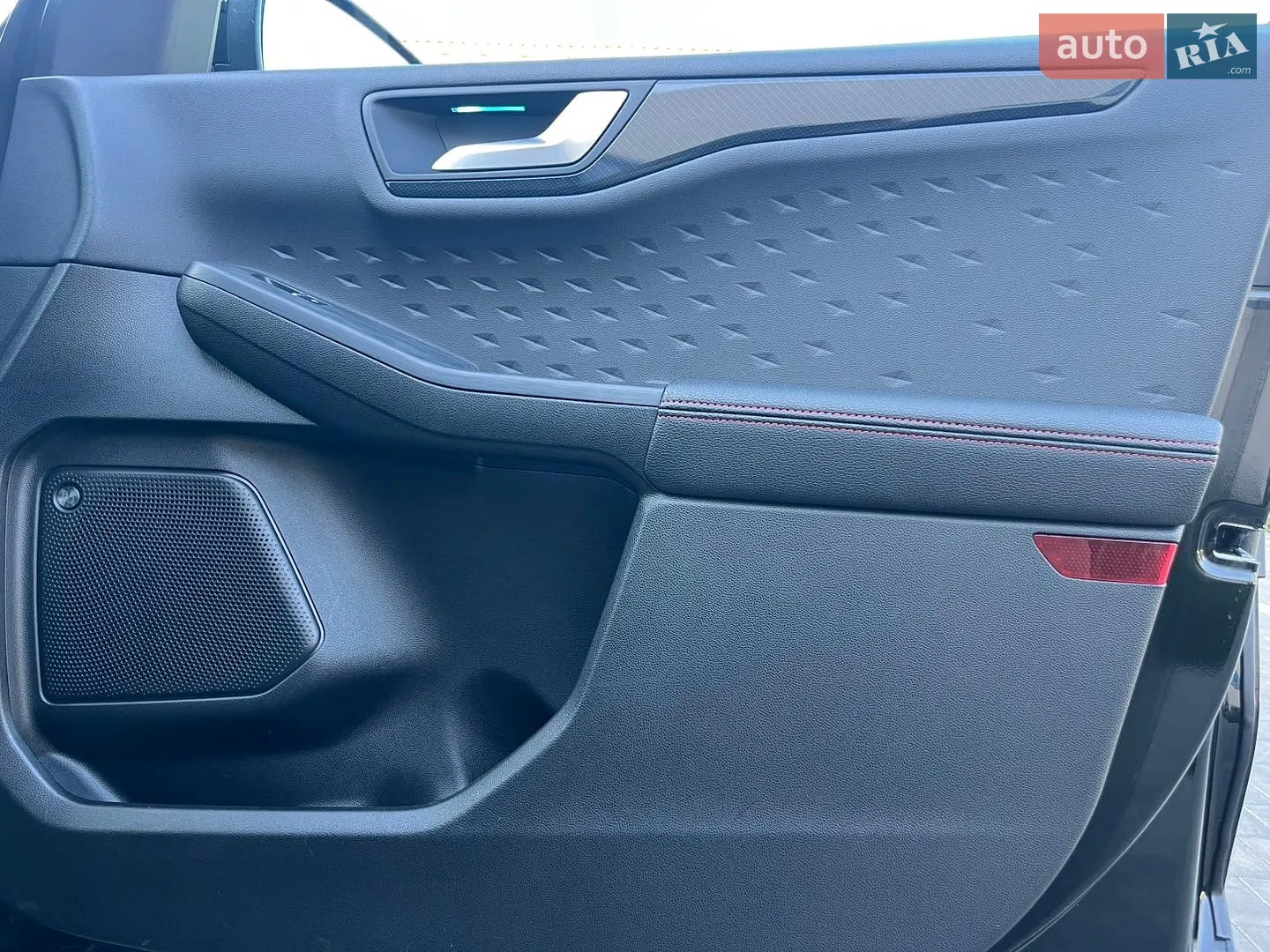 2020 Ford Kuga - мініатюра 57