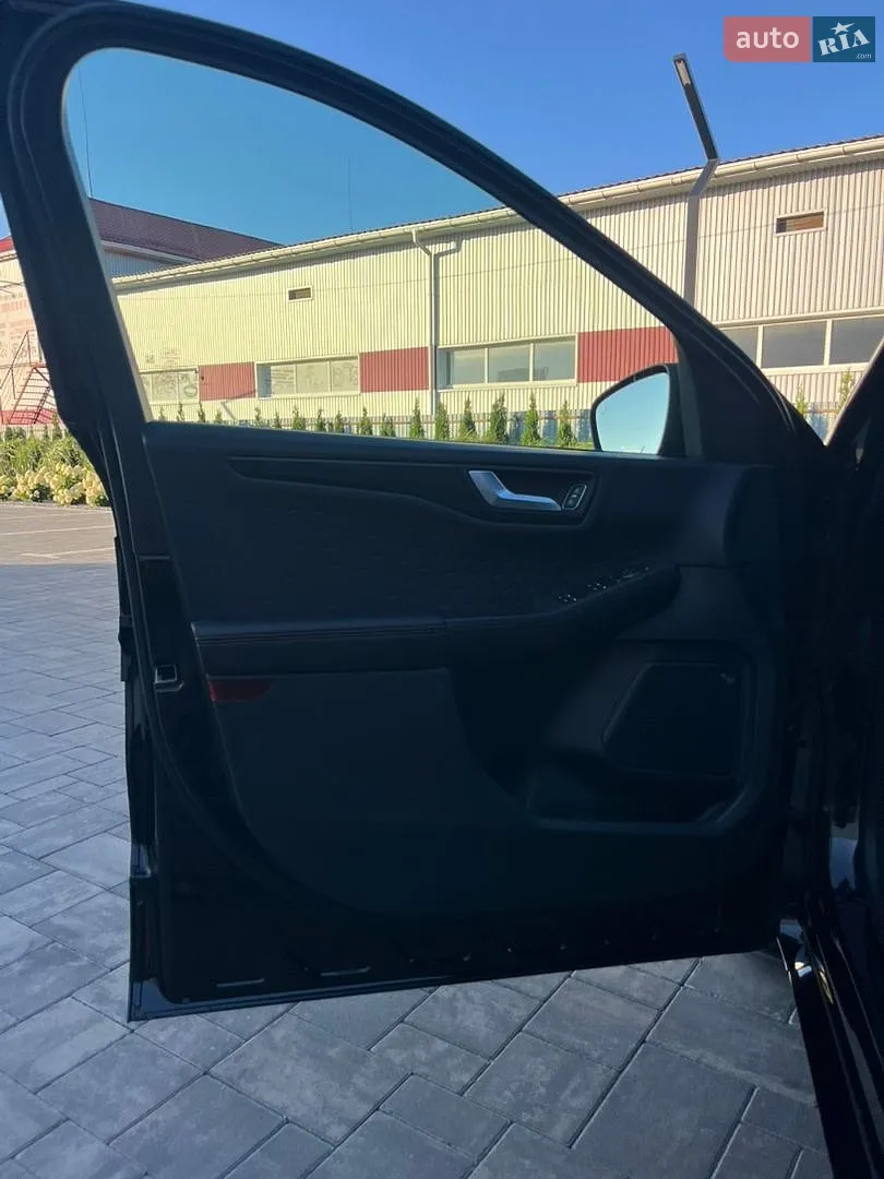 2020 Ford Kuga - мініатюра 51