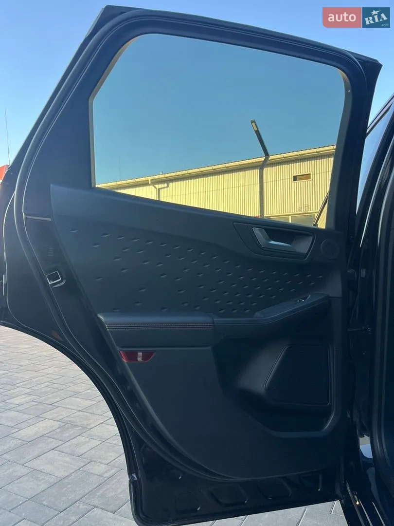2020 Ford Kuga - мініатюра 54