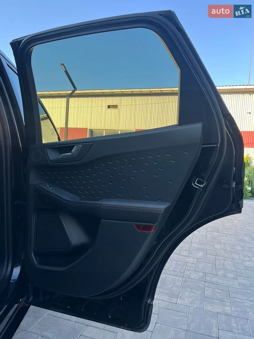2020 Ford Kuga - мініатюра 55