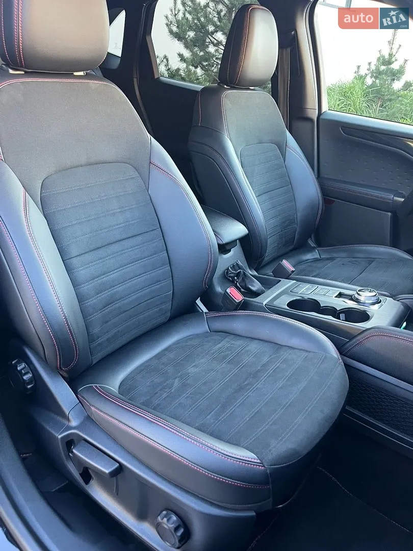 2020 Ford Kuga - мініатюра 61