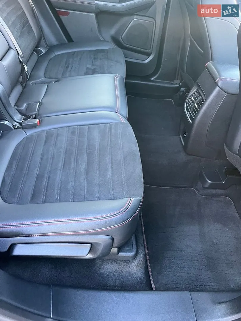2020 Ford Kuga - мініатюра 62