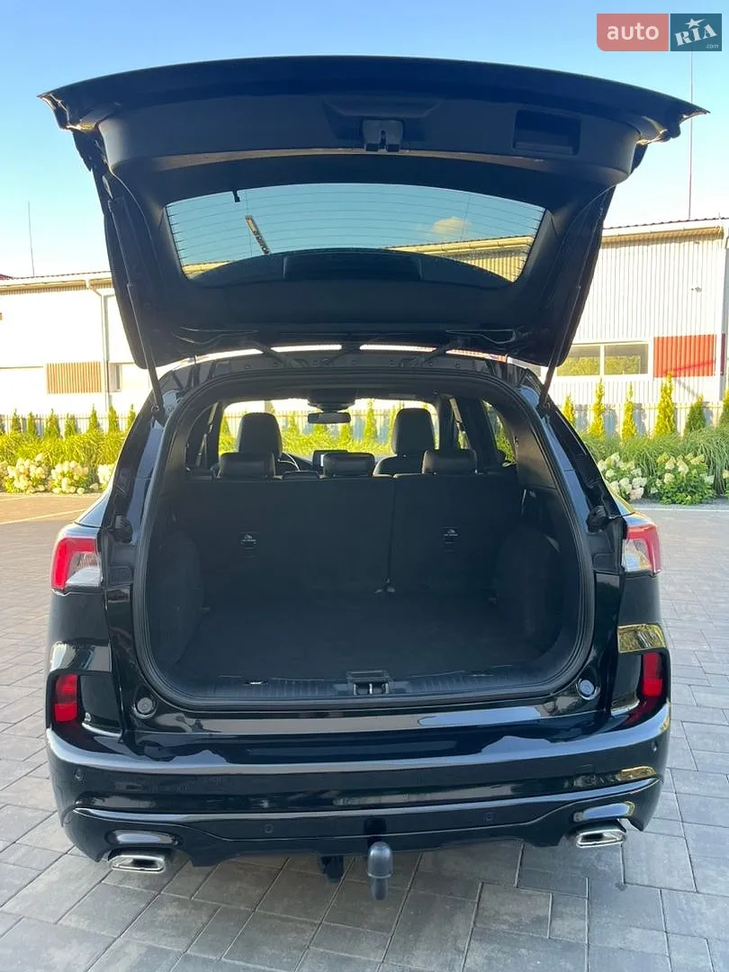 2020 Ford Kuga - мініатюра 15