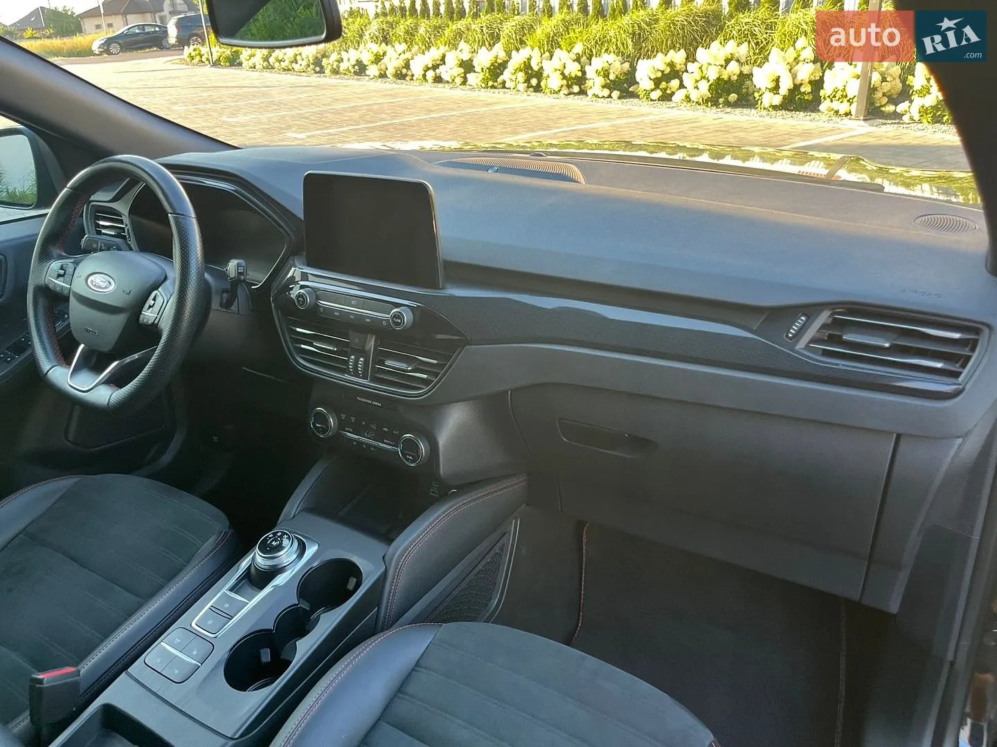 2020 Ford Kuga - мініатюра 59